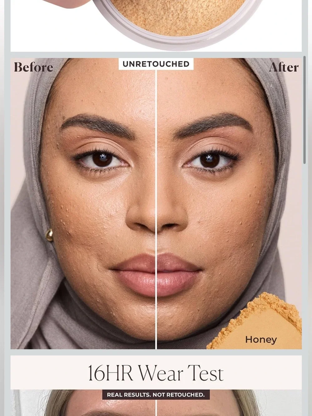 laura mercier brand new